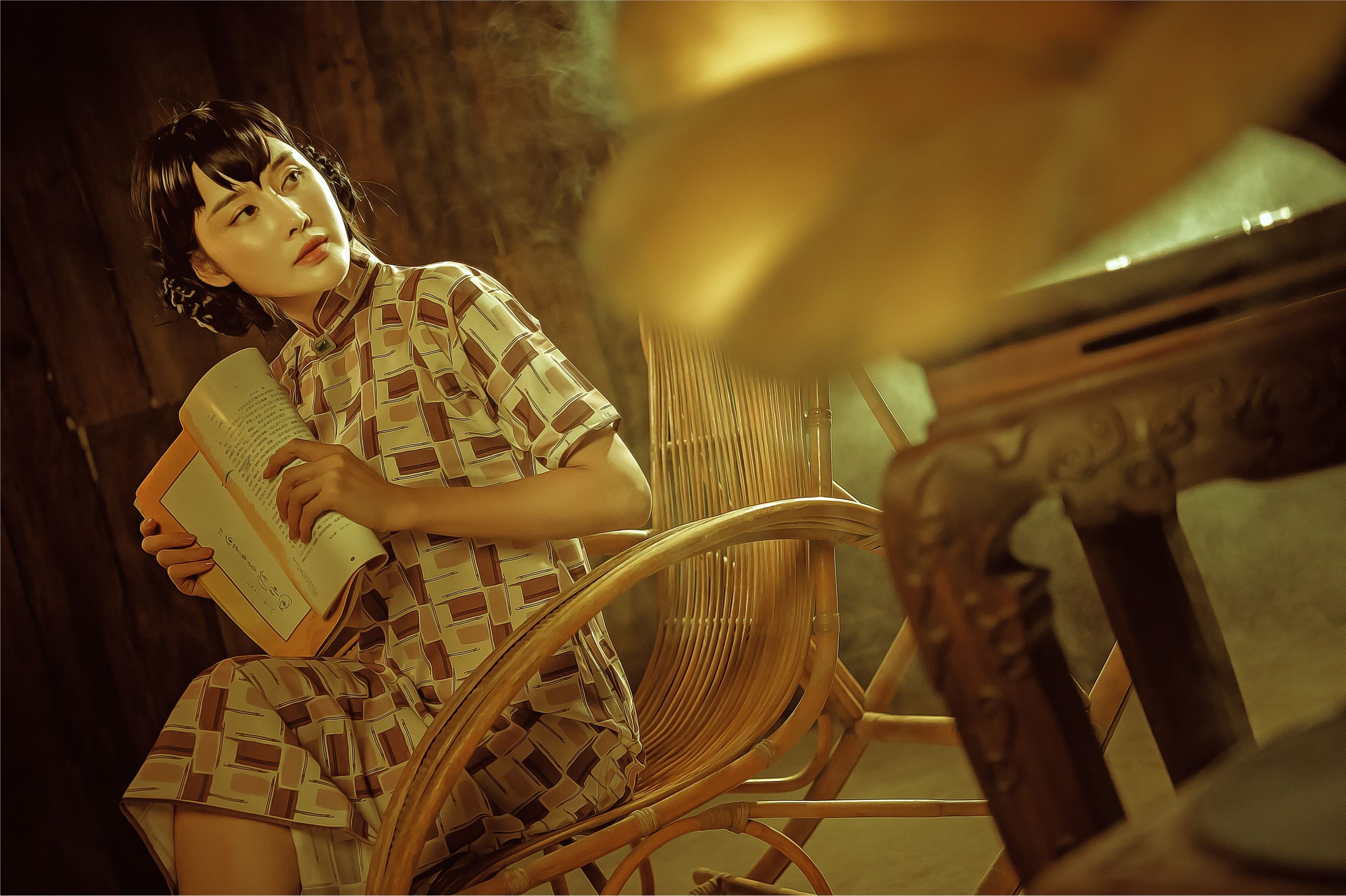 YITUYU艺图语 2021.08.20 民国时代的红颜旧事 敏敏